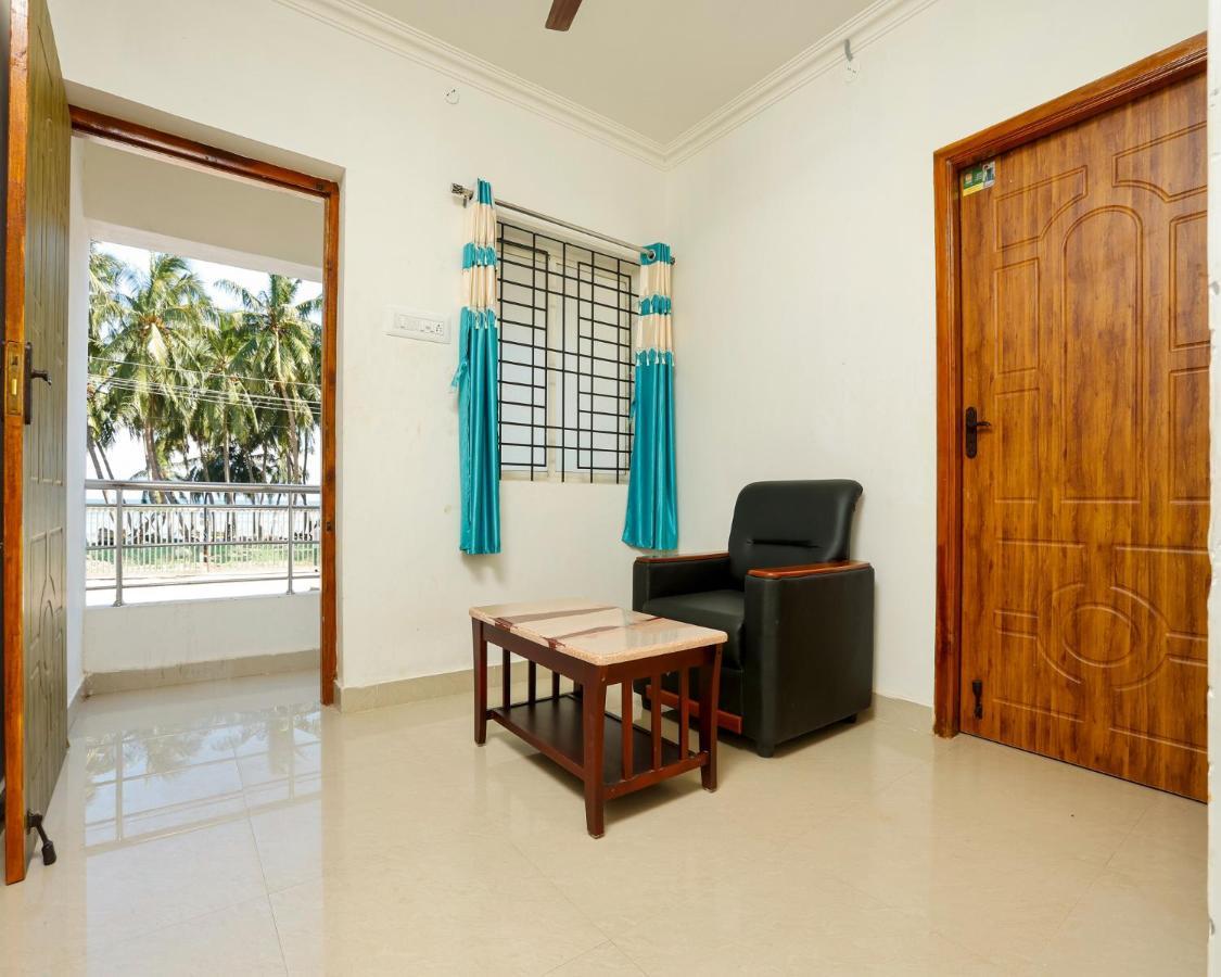 Brindavan Beach Resort Rāmeswaram Exterior foto